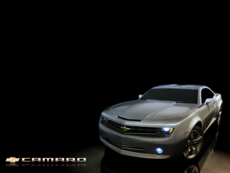 Camaro Wallpaper Stop by AmericanMusclecom and check out their large 