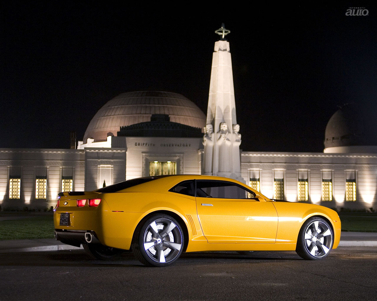 Featured image of post Bumblebee Wallpaper Camaro Tons of awesome camaro bumblebee wallpapers to download for free